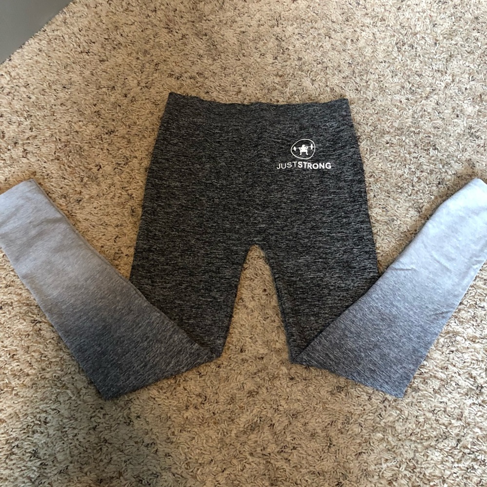 Workout leggings